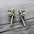 Picture of Classic Gold Plated Stud Earrings Online Only