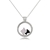 Picture of Casual Delicate Pendant Necklace with Wow Elements