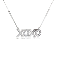 Show details for Casual Delicate Pendant Necklace with Fast Delivery
