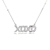 Picture of Casual Delicate Pendant Necklace with Fast Delivery