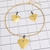 Picture of Inexpensive Zinc Alloy Casual Necklace and Earring Set from Reliable Manufacturer