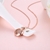 Picture of Fashion 925 Sterling Silver Pendant Necklace at Unbeatable Price