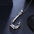 Picture of Stylish Casual 925 Sterling Silver Pendant Necklace
