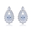 Show details for Fashionable Casual Big Dangle Earrings