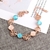Picture of Zinc Alloy Rose Gold Plated Fashion Bracelet Factory Direct