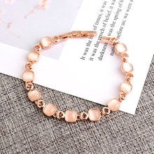 Show details for Fancy Casual Classic Fashion Bracelet