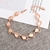 Picture of Zinc Alloy Opal Fashion Bracelet with Full Guarantee