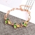 Picture of Attractive White Rose Gold Plated Fashion Bracelet For Your Occasions