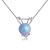 Picture of Sparkling Casual 16 Inch Pendant Necklace