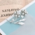 Picture of Classic Casual Brooche Direct from Factory