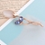 Picture of Hot Selling Rose Gold Plated Opal Brooche with Speedy Delivery