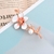 Picture of Zinc Alloy Rose Gold Plated Brooche at Unbeatable Price