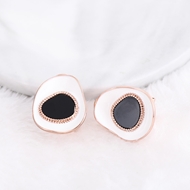 Picture of Classic Casual Stud Earrings for Female