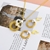 Picture of Zinc Alloy Casual Necklace and Earring Set at Super Low Price
