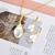 Picture of Fast Selling Gold Plated Casual Necklace and Earring Set from Editor Picks