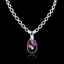 Show details for Latest Big Zinc-Alloy Collar 16 OR 18 Inches