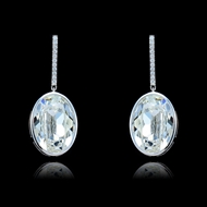 Picture of The Best Price Zinc-Alloy Platinum Plated Drop & Dangle
