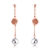 Picture of New Casual Classic Dangle Earrings