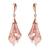 Picture of Attractive White Classic Dangle Earrings For Your Occasions