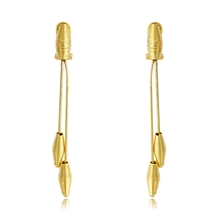 Show details for Filigree Casual Classic Dangle Earrings