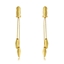 Show details for Filigree Casual Classic Dangle Earrings