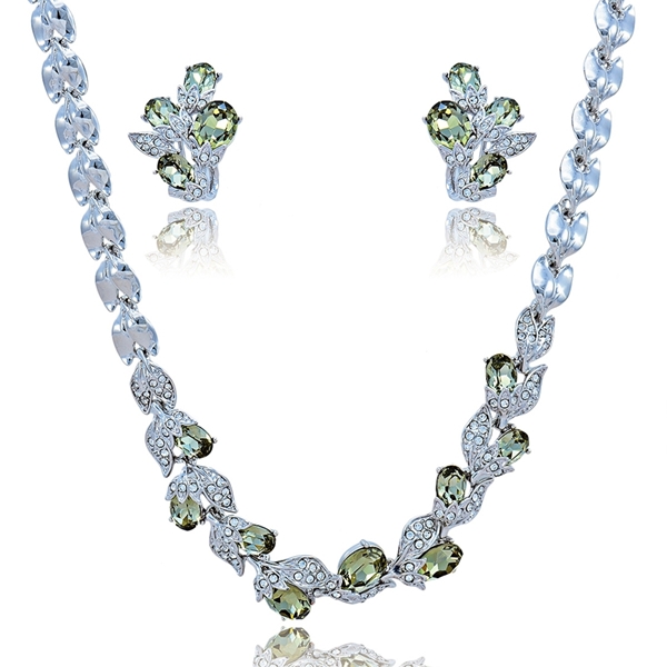 Picture of Cheapest Big Zinc-Alloy 2 Pieces Jewelry Sets