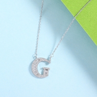 Picture of Unusual Casual Fashion Pendant Necklace