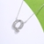 Picture of 925 Sterling Silver Fashion Pendant Necklace with Full Guarantee