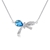 Picture of Reasonably Priced Zinc Alloy Fashion Pendant Necklace from Reliable Manufacturer