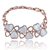 Picture of Charming Opal (Imitation) Classic Bracelets