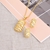 Picture of Zinc Alloy Dubai Necklace and Earring Set As a Gift