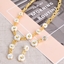 Show details for Dubai Big Necklace and Earring Set with Full Guarantee