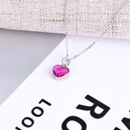 Show details for Fashion Casual Pendant Necklace Factory Supply