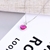 Picture of Fashion Casual Pendant Necklace Factory Supply