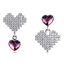 Show details for Great Small Simple Stud Earrings