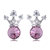 Picture of Latest Small Swarovski Element Stud Earrings