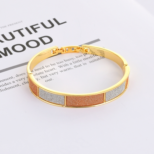 Picture of Top Flash sand Casual Fashion Bracelet
