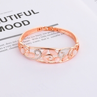Show details for Featured White Casual Fashion Bracelet with Full Guarantee