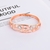 Picture of Featured White Casual Fashion Bracelet with Full Guarantee