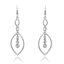 Show details for Independent Design Big Concise Drop & Dangle
