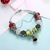 Picture of Eye-Catching Yellow Fashion Fashion Bracelet with Member Discount