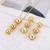 Picture of Wholesale Zinc Alloy Big Necklace and Earring Set with No-Risk Return