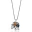 Show details for Charming Concise Zinc-Alloy Long Chain>20 Inches