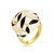 Picture of Reasonably Priced Rose Gold Plated Casual Fashion Ring with Low Cost