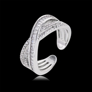 Picture of Funky Casual Fashion Fashion Ring