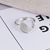 Picture of Recommended White Cubic Zirconia Fashion Ring with Member Discount