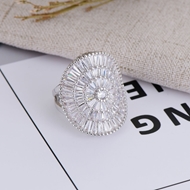 Picture of Most Popular Cubic Zirconia Casual Fashion Ring