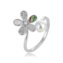 Show details for Casual Fashion Fashion Ring with Fast Shipping