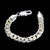 Picture of Trendy Multi-tone Plated Casual Fashion Bracelet with No-Risk Refund