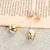 Picture of Need-Now Multi-tone Plated Casual Dangle Earrings from Editor Picks